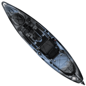 Sportsman BigWater ePDL+ 132