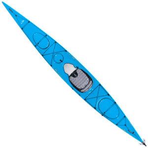 Delta 14 Rudder - Image 7