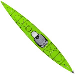 Delta 14 Rudder - Image 6