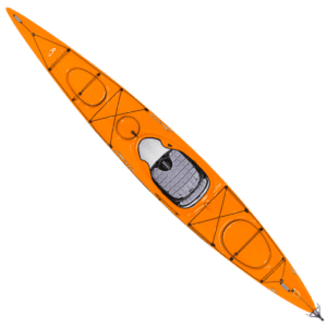 Delta 14 Rudder - Image 4