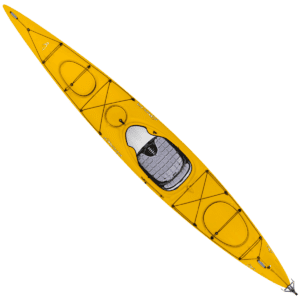 Delta 14 Rudder - Image 2