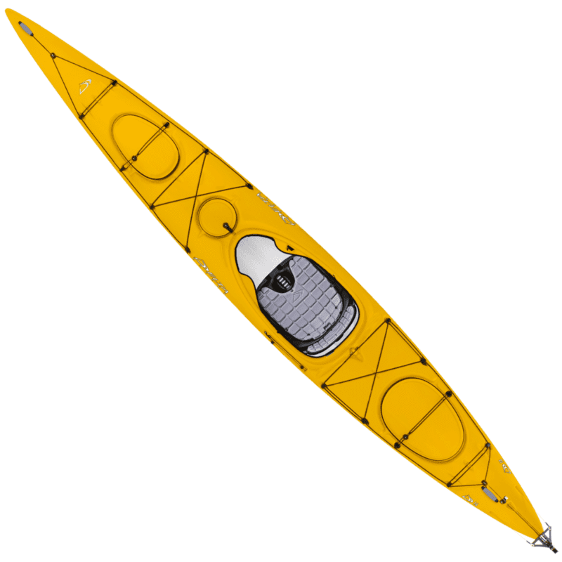 Delta 14 Rudder - Image 11