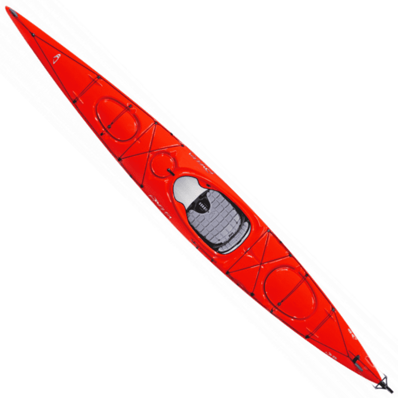 Delta 15.5 GT Rudder - Image 6