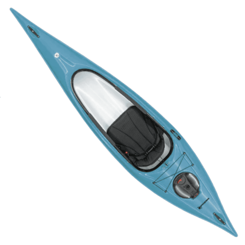 Santee 116 Sport - Image 8