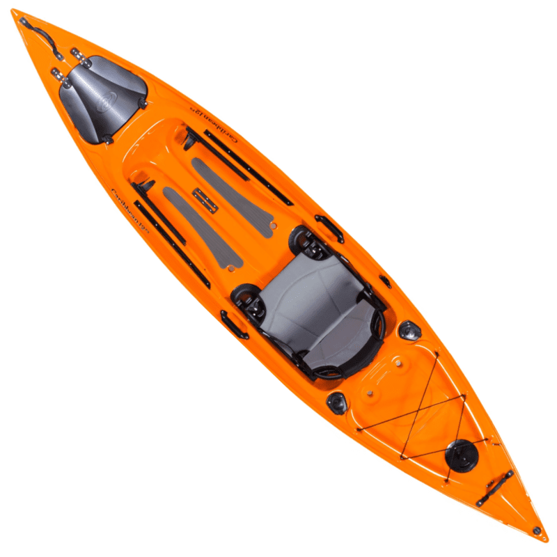 Caribbean 12FS