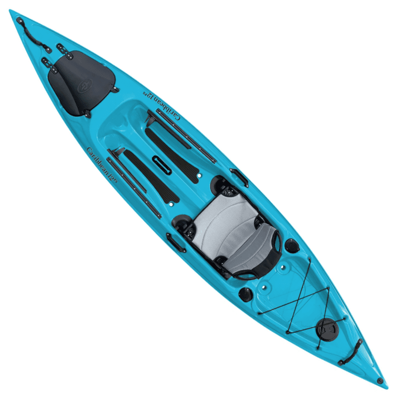 Caribbean 12FS - Image 3