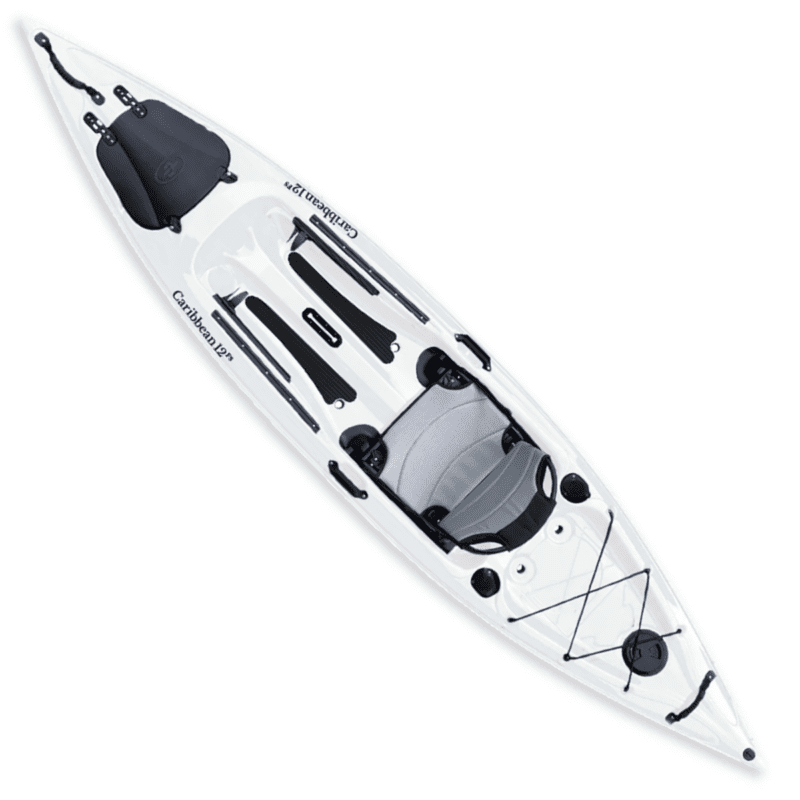 Caribbean 12FS - Image 4