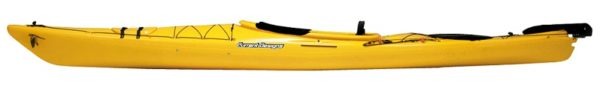 kestrel 140 roto kayak fluid fun canoe and kayak